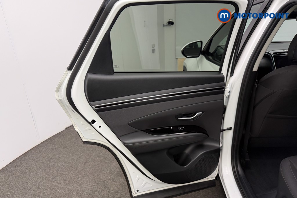 Hyundai Tucson Se Connect Manual Petrol SUV - Stock Number (1582680) - 6th supplementary image