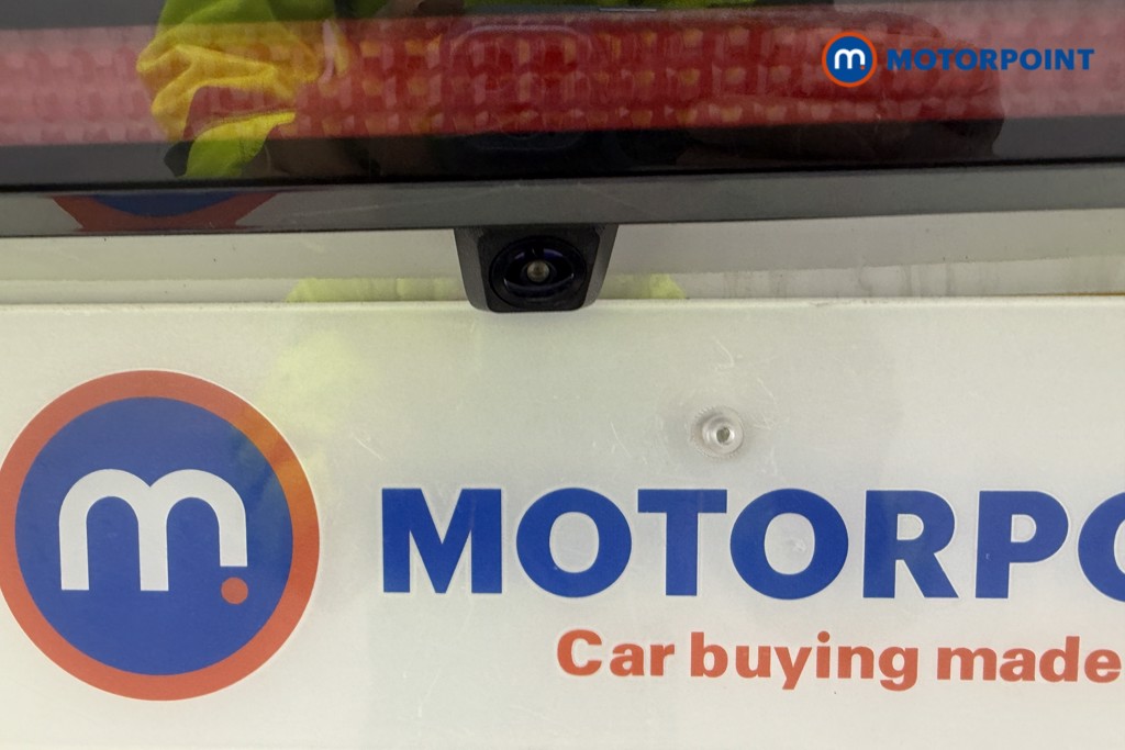 Hyundai Tucson Se Connect Manual Petrol SUV - Stock Number (1582680) - 10th supplementary image