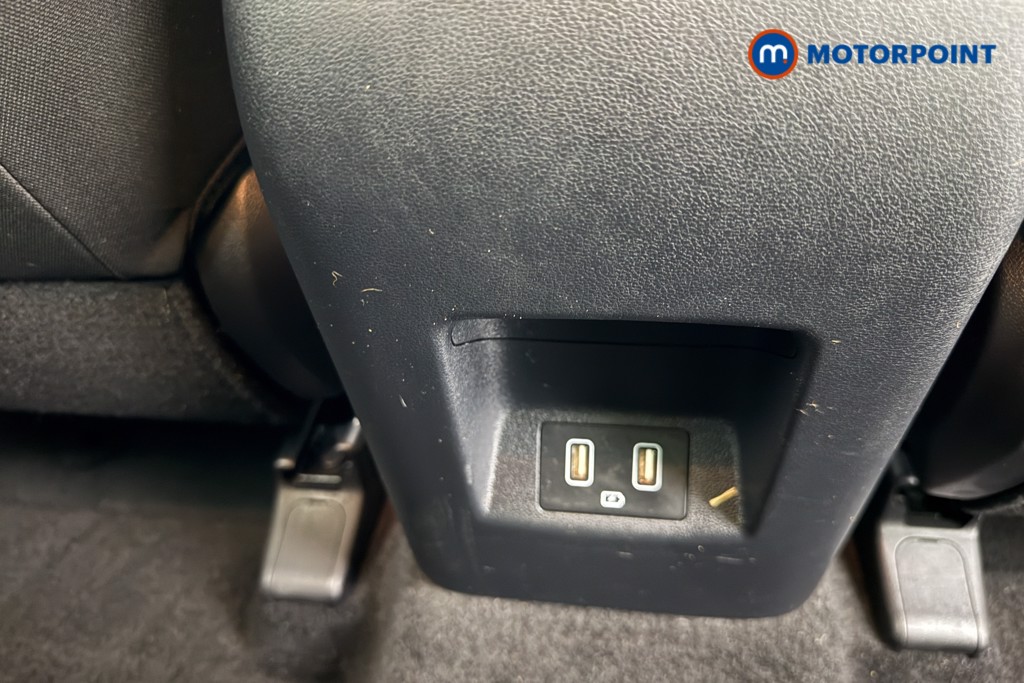 Hyundai Tucson Se Connect Manual Petrol SUV - Stock Number (1582680) - 12th supplementary image