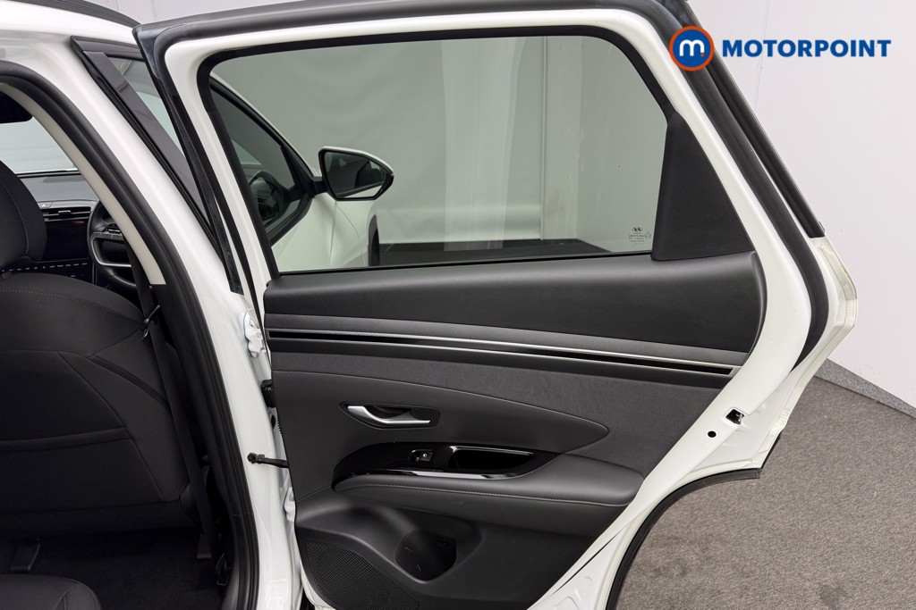 Hyundai Tucson Se Connect Manual Petrol SUV - Stock Number (1582680) - 15th supplementary image