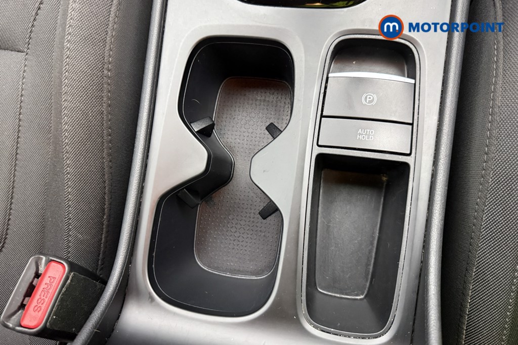 Hyundai Tucson Se Connect Manual Petrol SUV - Stock Number (1582680) - 18th supplementary image
