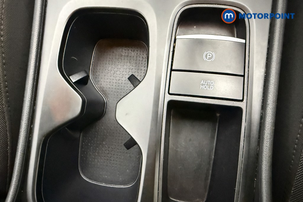 Hyundai Tucson Se Connect Manual Petrol SUV - Stock Number (1582680) - 22nd supplementary image
