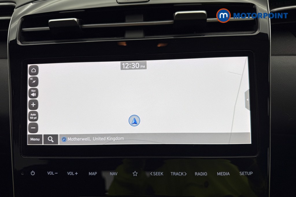Hyundai Tucson Se Connect Manual Petrol SUV - Stock Number (1582680) - 24th supplementary image