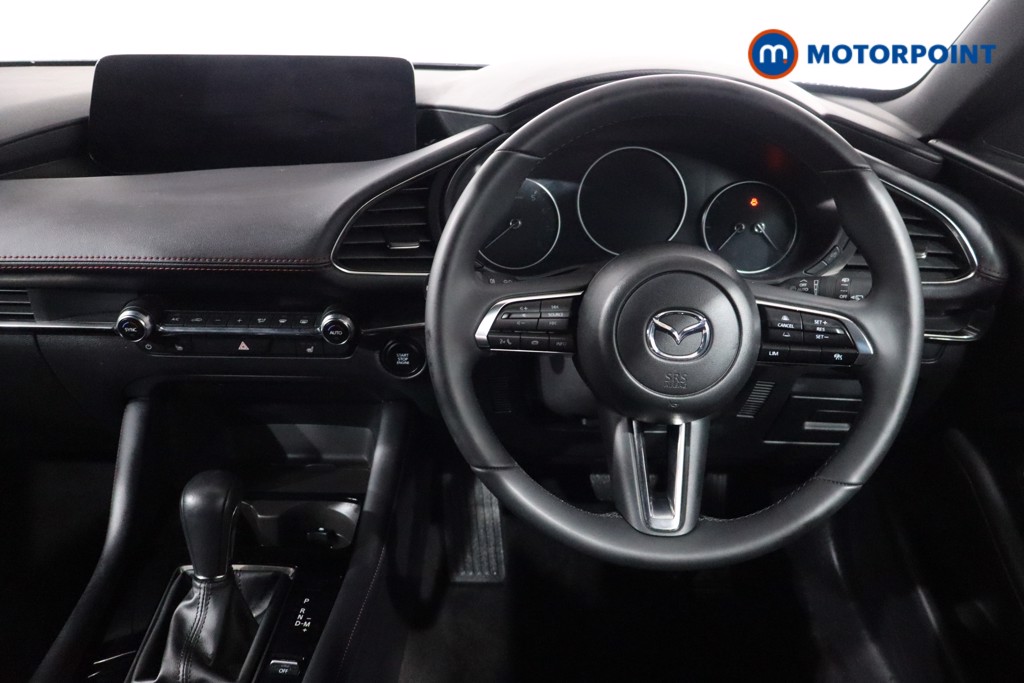 Mazda 3 Homura Automatic Petrol Hatchback - Stock Number (1582763) - 3rd supplementary image