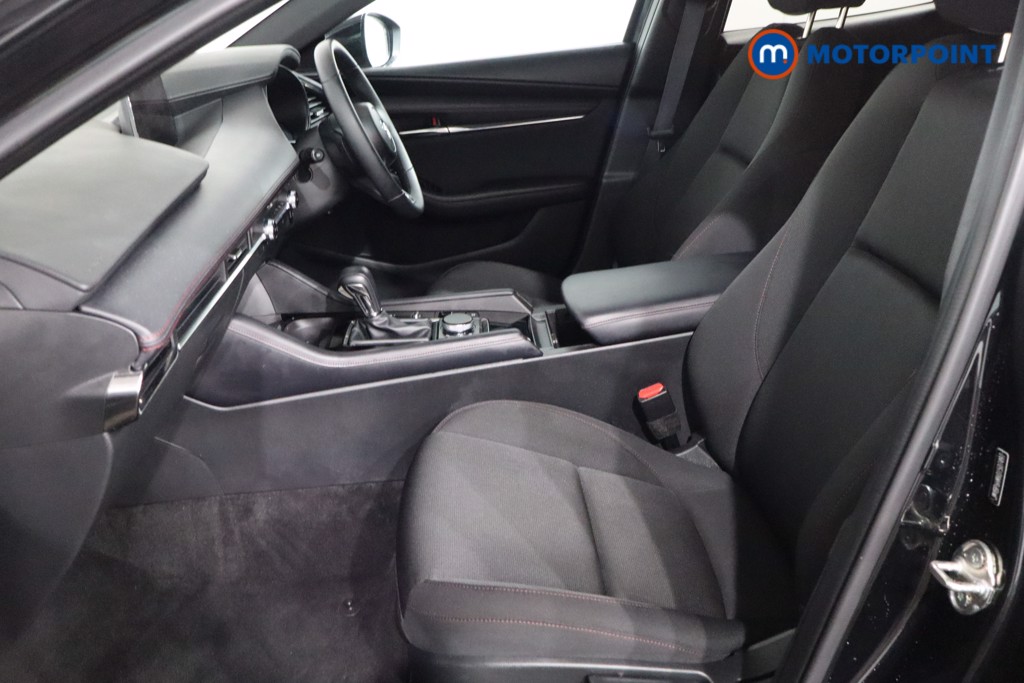 Mazda 3 Homura Automatic Petrol Hatchback - Stock Number (1582763) - 4th supplementary image