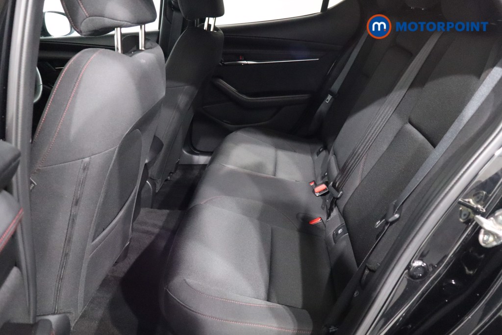 Mazda 3 Homura Automatic Petrol Hatchback - Stock Number (1582763) - 5th supplementary image