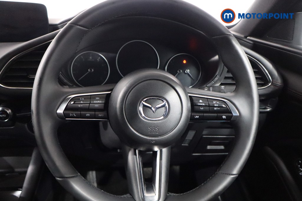 Mazda 3 Homura Automatic Petrol Hatchback - Stock Number (1582763) - 6th supplementary image
