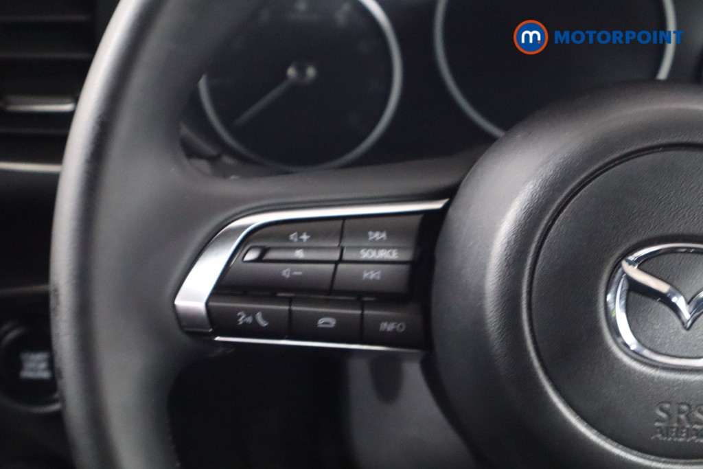 Mazda 3 Homura Automatic Petrol Hatchback - Stock Number (1582763) - 7th supplementary image