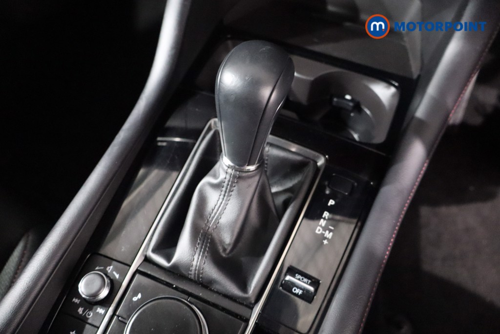Mazda 3 Homura Automatic Petrol Hatchback - Stock Number (1582763) - 14th supplementary image