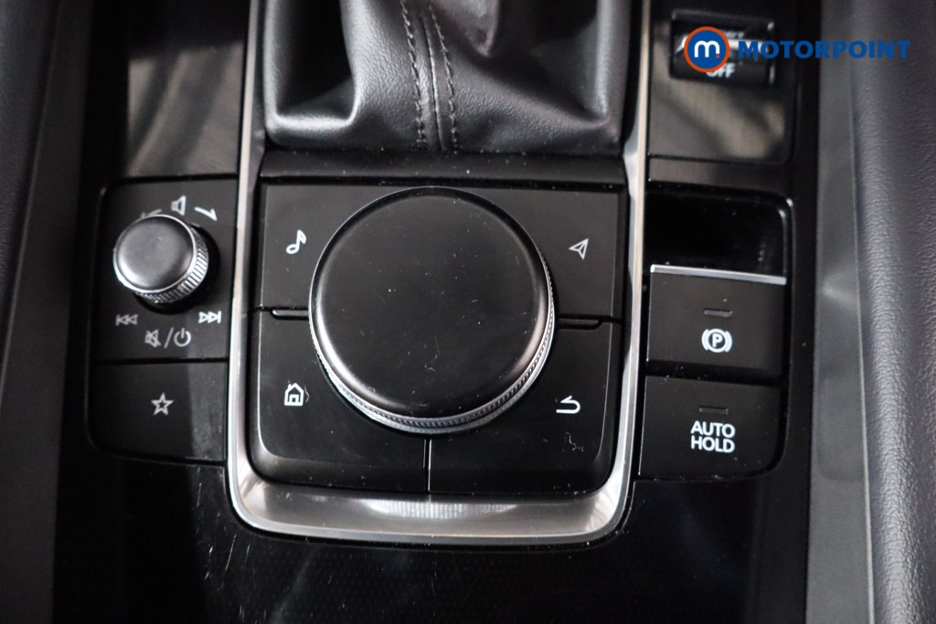 Mazda 3 Homura Automatic Petrol Hatchback - Stock Number (1582763) - 16th supplementary image