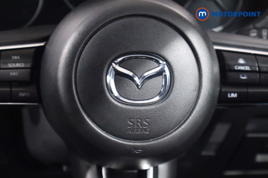 Mazda 3 Homura Automatic Petrol Hatchback - Stock Number (1582763) - 18th supplementary image