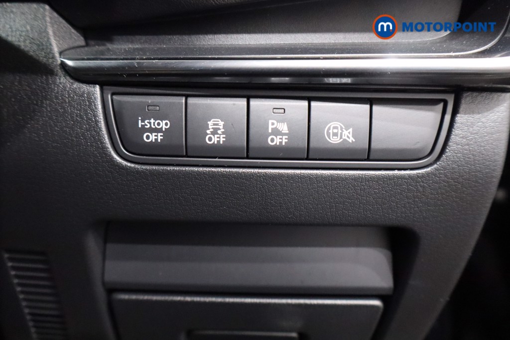Mazda 3 Homura Automatic Petrol Hatchback - Stock Number (1582763) - 21st supplementary image