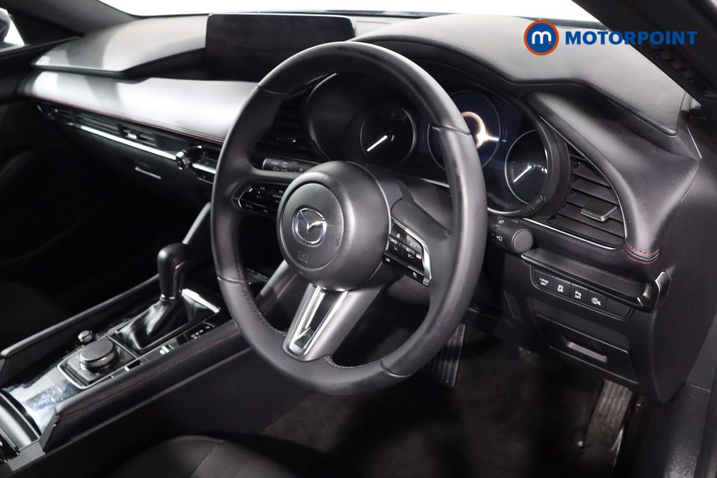 Mazda 3 Homura Automatic Petrol Hatchback - Stock Number (1582763) - 23rd supplementary image