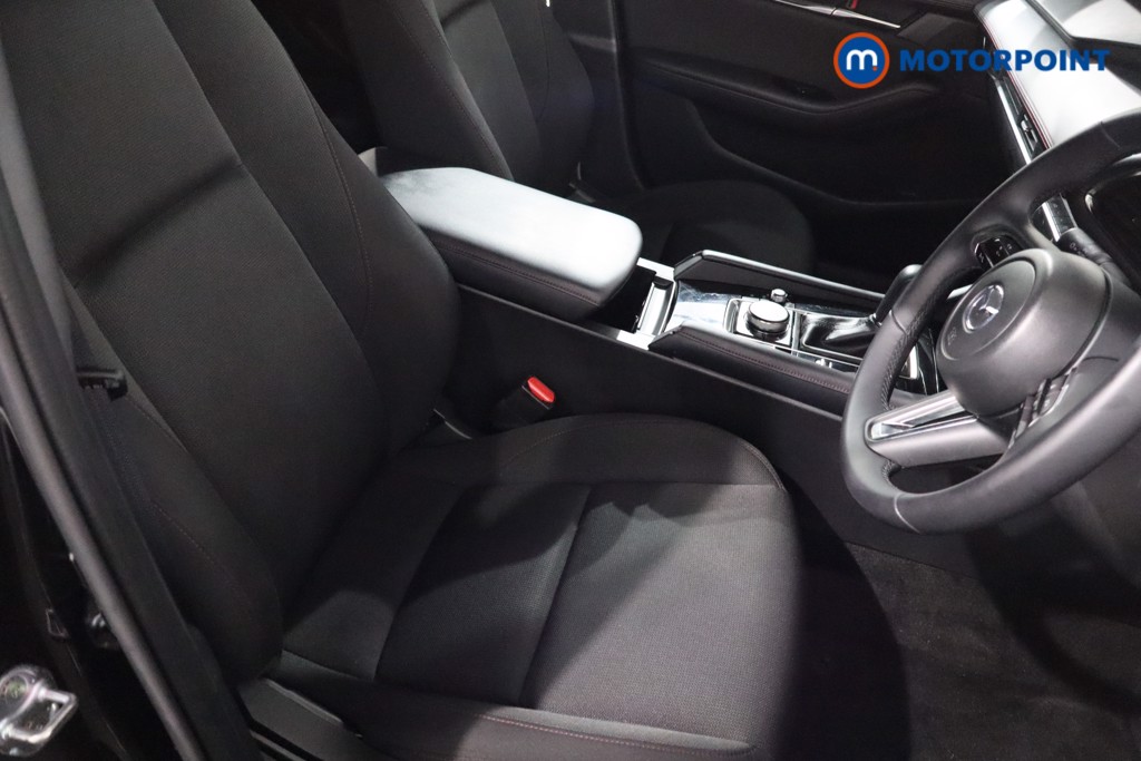 Mazda 3 Homura Automatic Petrol Hatchback - Stock Number (1582763) - 24th supplementary image