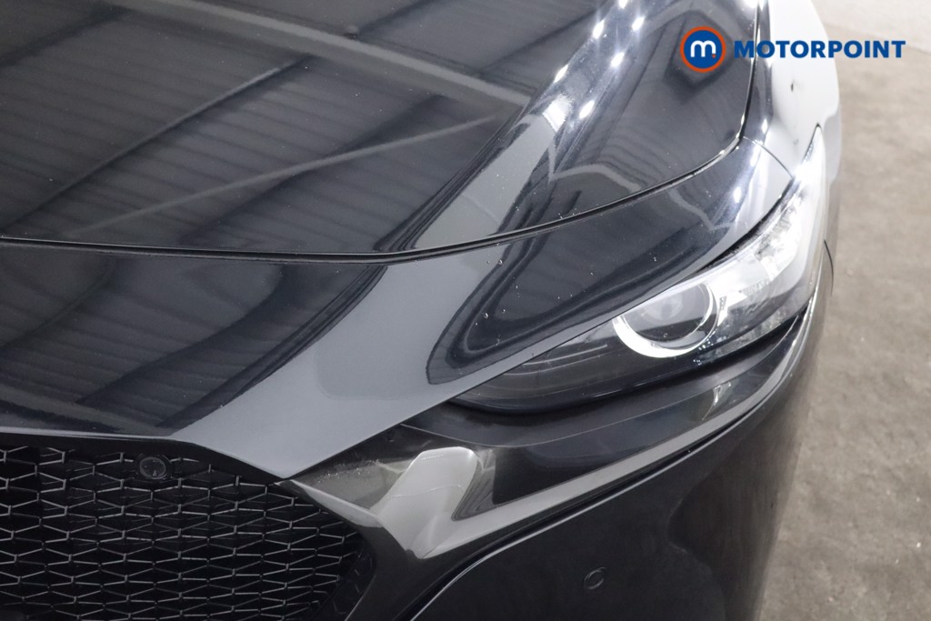 Mazda 3 Homura Automatic Petrol Hatchback - Stock Number (1582763) - 29th supplementary image