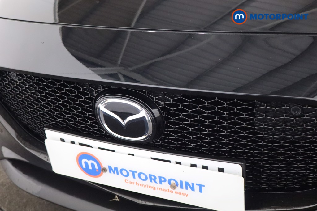 Mazda 3 Homura Automatic Petrol Hatchback - Stock Number (1582763) - 31st supplementary image