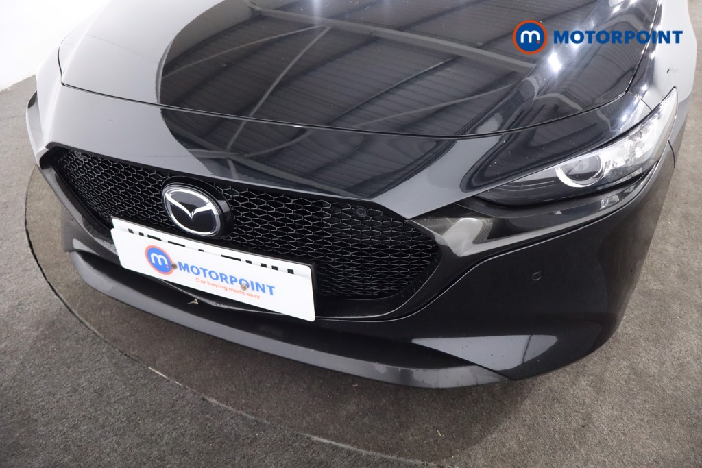 Mazda 3 Homura Automatic Petrol Hatchback - Stock Number (1582763) - 32nd supplementary image