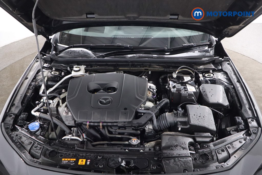 Mazda 3 Homura Automatic Petrol Hatchback - Stock Number (1582763) - 33rd supplementary image