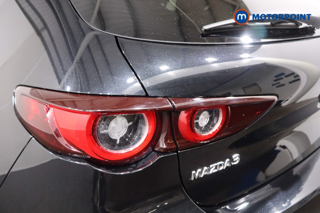 Mazda 3 Homura Automatic Petrol Hatchback - Stock Number (1582763) - 35th supplementary image
