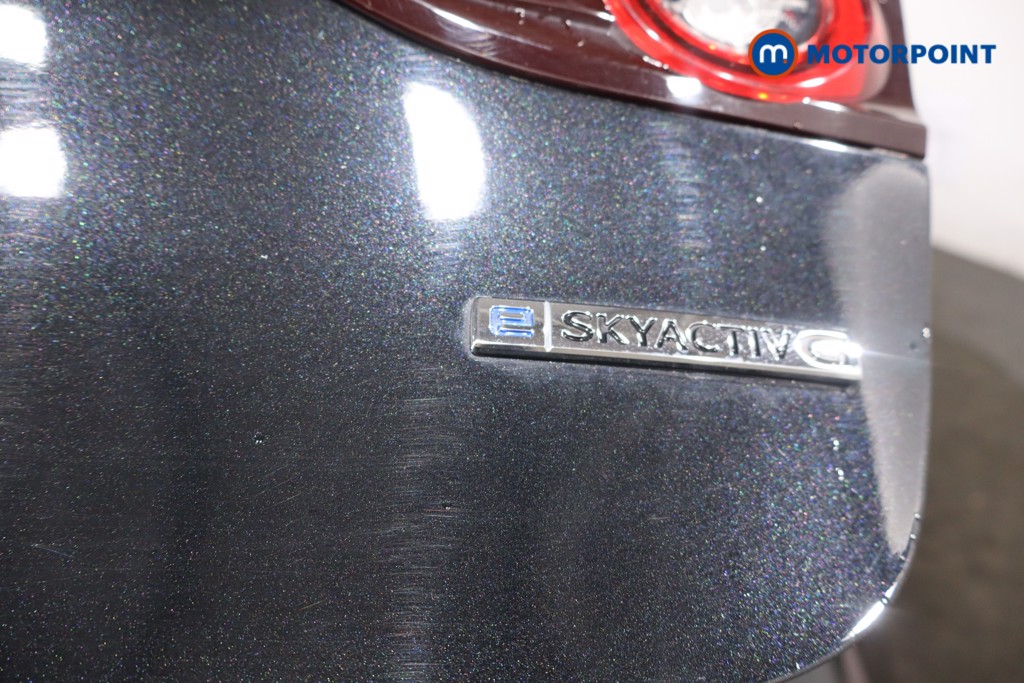 Mazda 3 Homura Automatic Petrol Hatchback - Stock Number (1582763) - 37th supplementary image