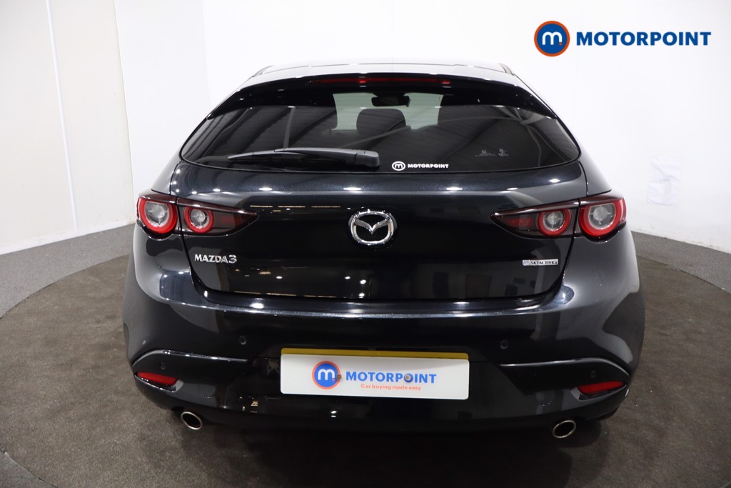 Mazda 3 Homura Automatic Petrol Hatchback - Stock Number (1582763) - 40th supplementary image