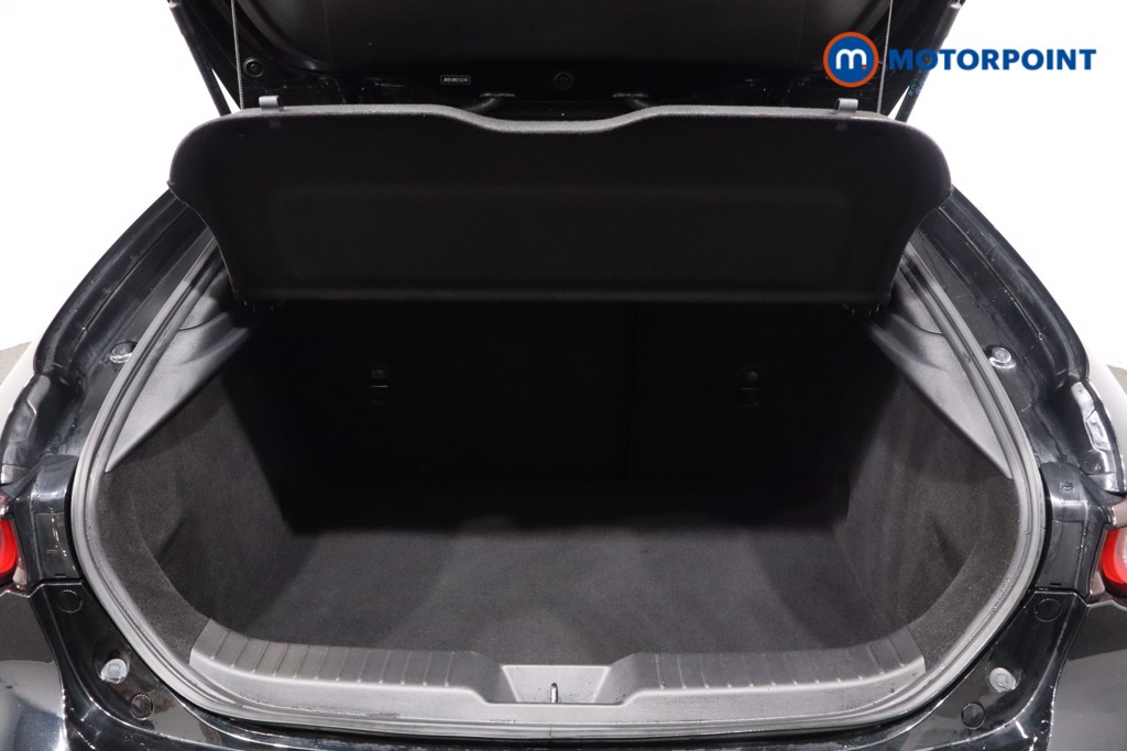 Mazda 3 Homura Automatic Petrol Hatchback - Stock Number (1582763) - 41st supplementary image