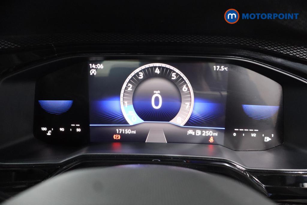 Volkswagen Polo Life Manual Petrol Hatchback - Stock Number (1582779) - 5th supplementary image