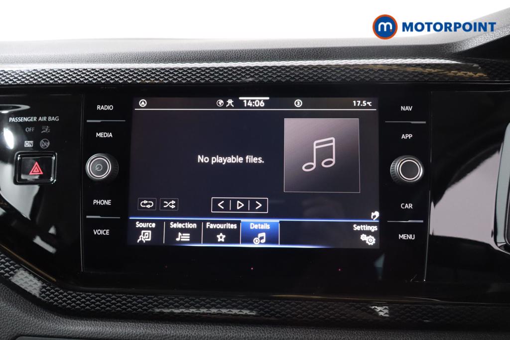 Volkswagen Polo Life Manual Petrol Hatchback - Stock Number (1582779) - 7th supplementary image