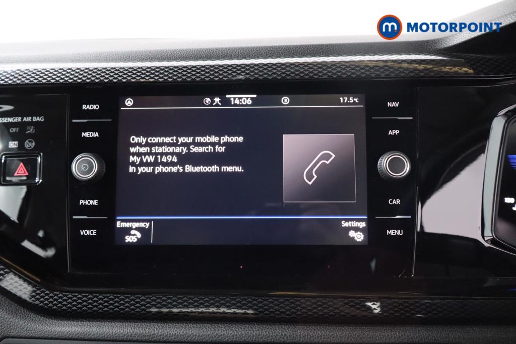 Volkswagen Polo Life Manual Petrol Hatchback - Stock Number (1582779) - 8th supplementary image