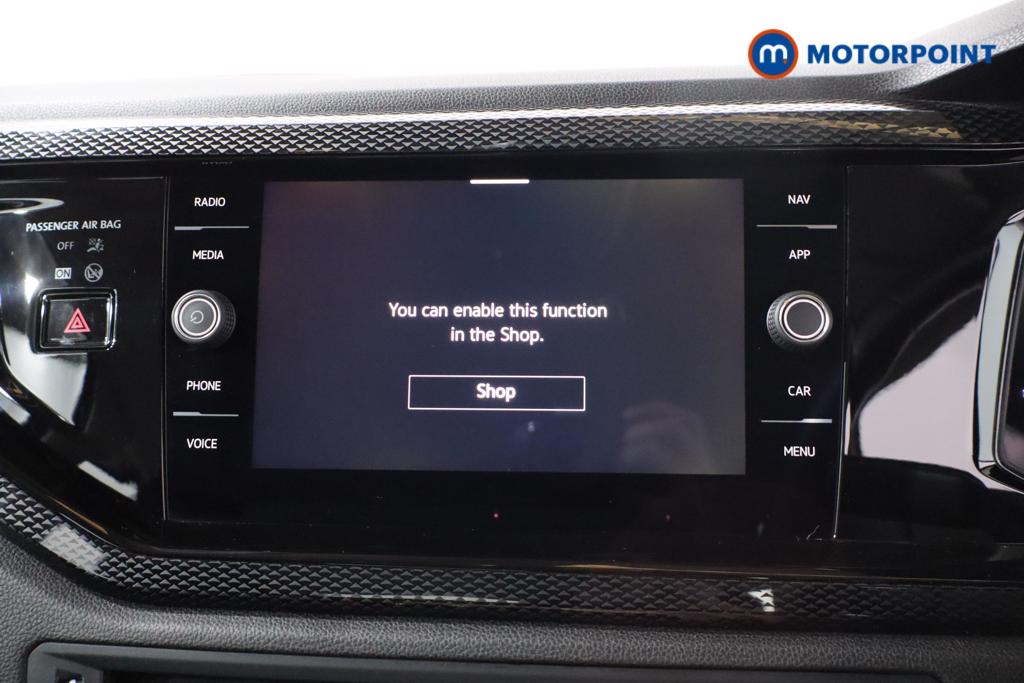 Volkswagen Polo Life Manual Petrol Hatchback - Stock Number (1582779) - 9th supplementary image