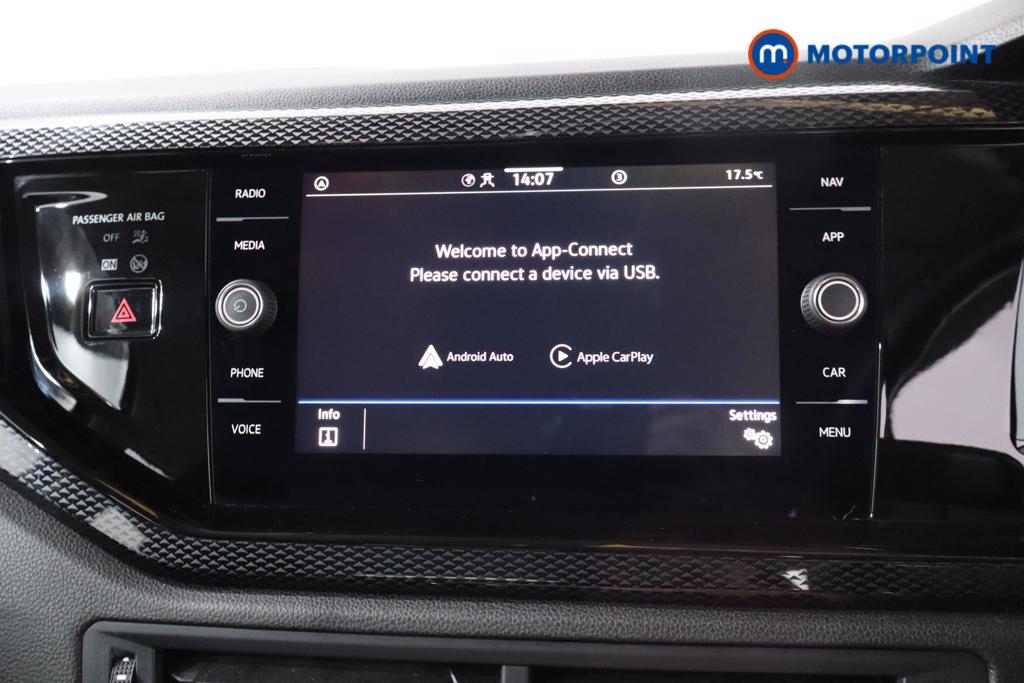 Volkswagen Polo Life Manual Petrol Hatchback - Stock Number (1582779) - 10th supplementary image