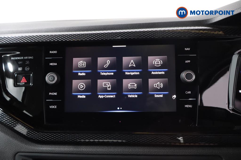 Volkswagen Polo Life Manual Petrol Hatchback - Stock Number (1582779) - 11th supplementary image