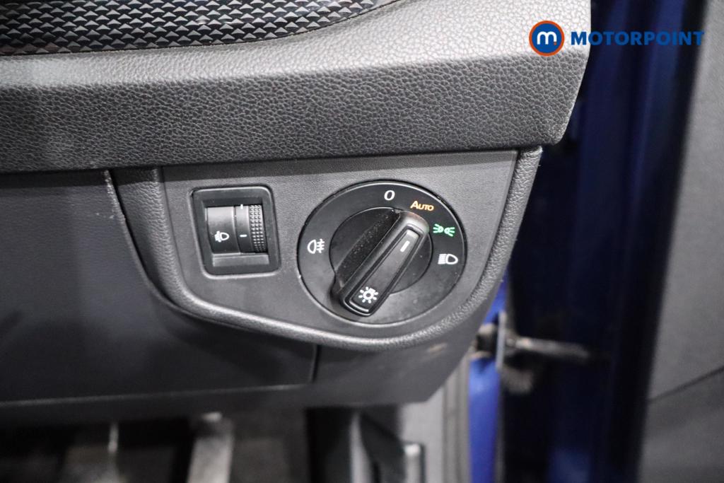 Volkswagen Polo Life Manual Petrol Hatchback - Stock Number (1582779) - 16th supplementary image
