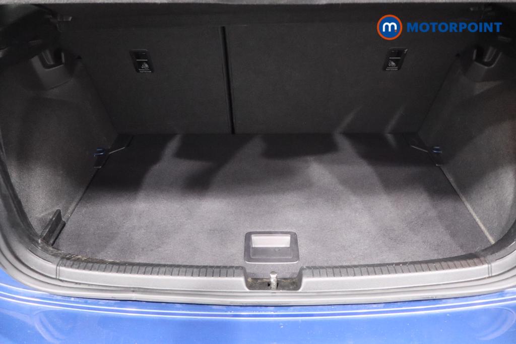 Volkswagen Polo Life Manual Petrol Hatchback - Stock Number (1582779) - 20th supplementary image