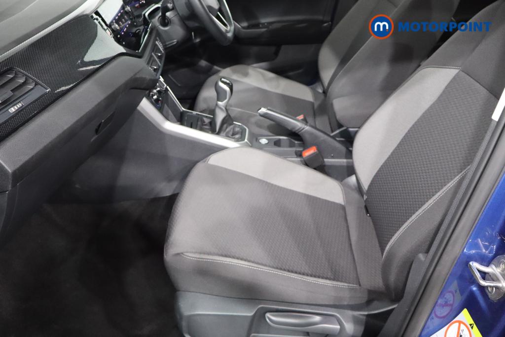 Volkswagen Polo Life Manual Petrol Hatchback - Stock Number (1582779) - 21st supplementary image