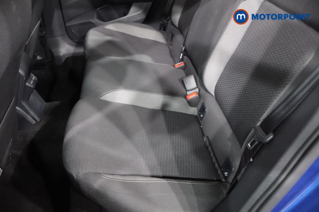 Volkswagen Polo Life Manual Petrol Hatchback - Stock Number (1582779) - 22nd supplementary image