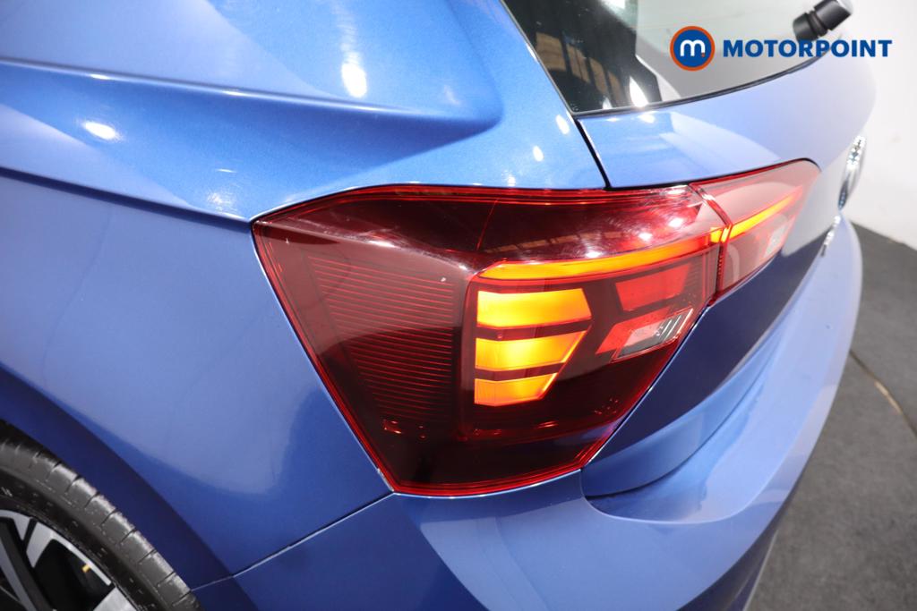 Volkswagen Polo Life Manual Petrol Hatchback - Stock Number (1582779) - 24th supplementary image