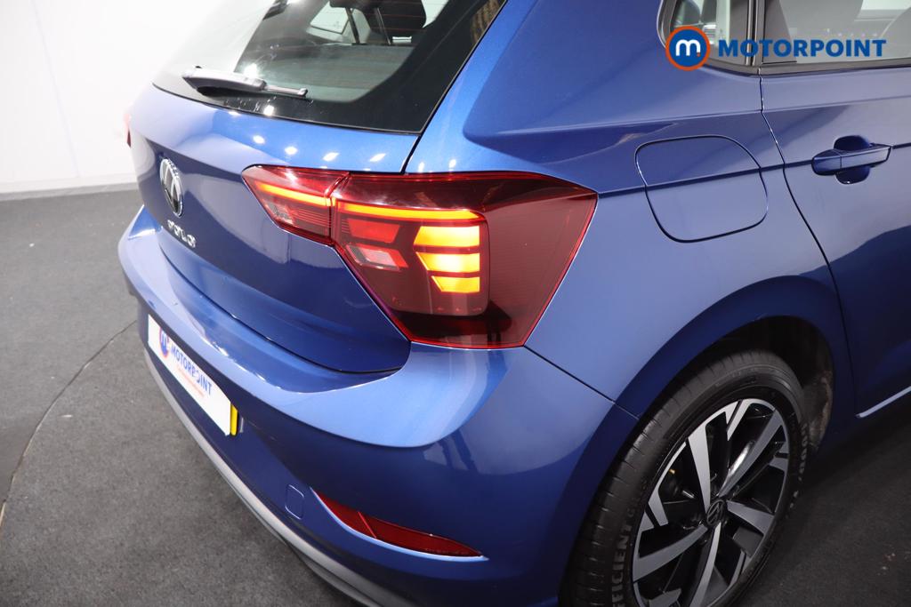 Volkswagen Polo Life Manual Petrol Hatchback - Stock Number (1582779) - 25th supplementary image