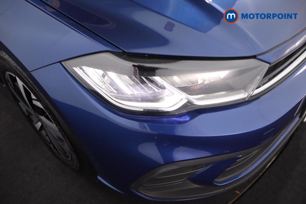 Volkswagen Polo Life Manual Petrol Hatchback - Stock Number (1582779) - 26th supplementary image