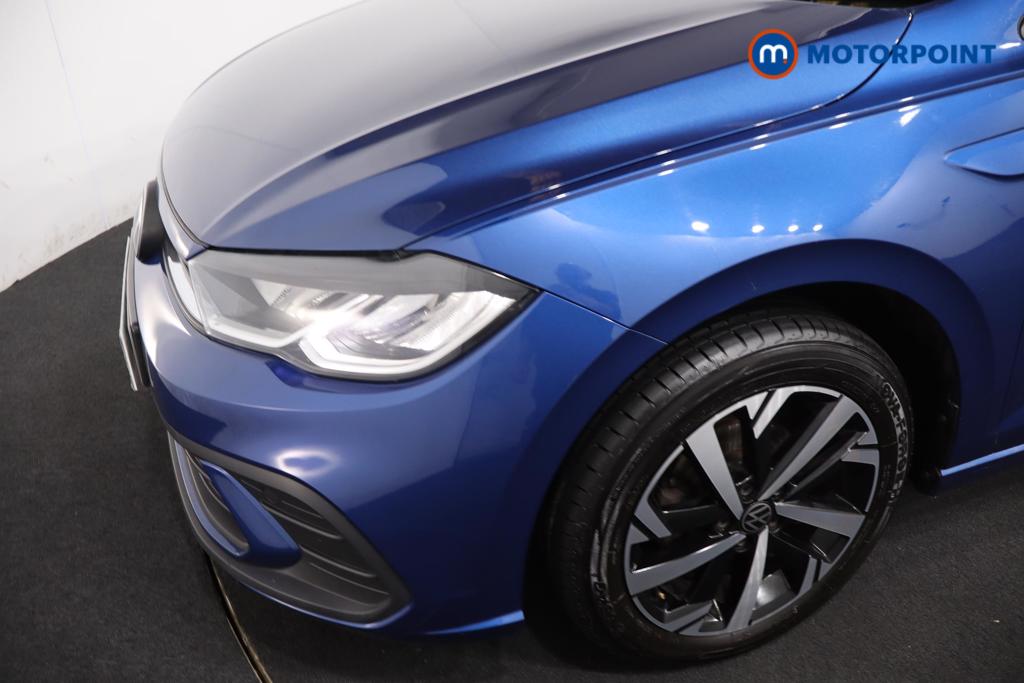 Volkswagen Polo Life Manual Petrol Hatchback - Stock Number (1582779) - 27th supplementary image