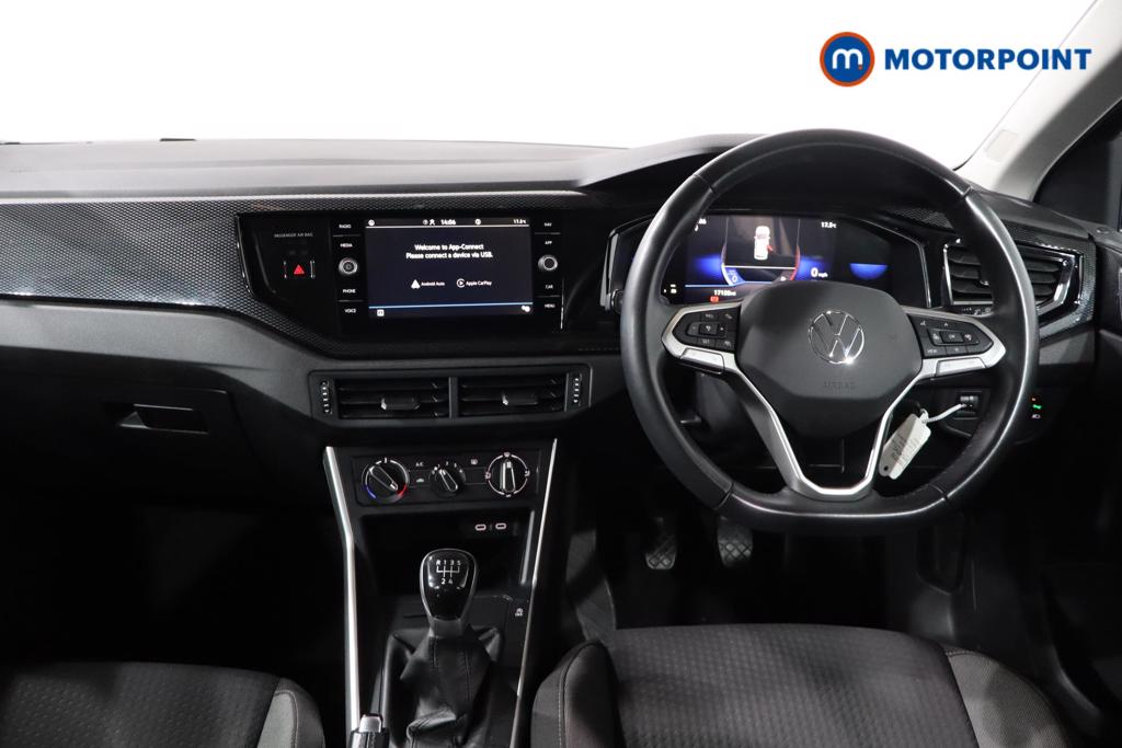 Volkswagen Polo Life Manual Petrol Hatchback - Stock Number (1582779) - 1st supplementary image