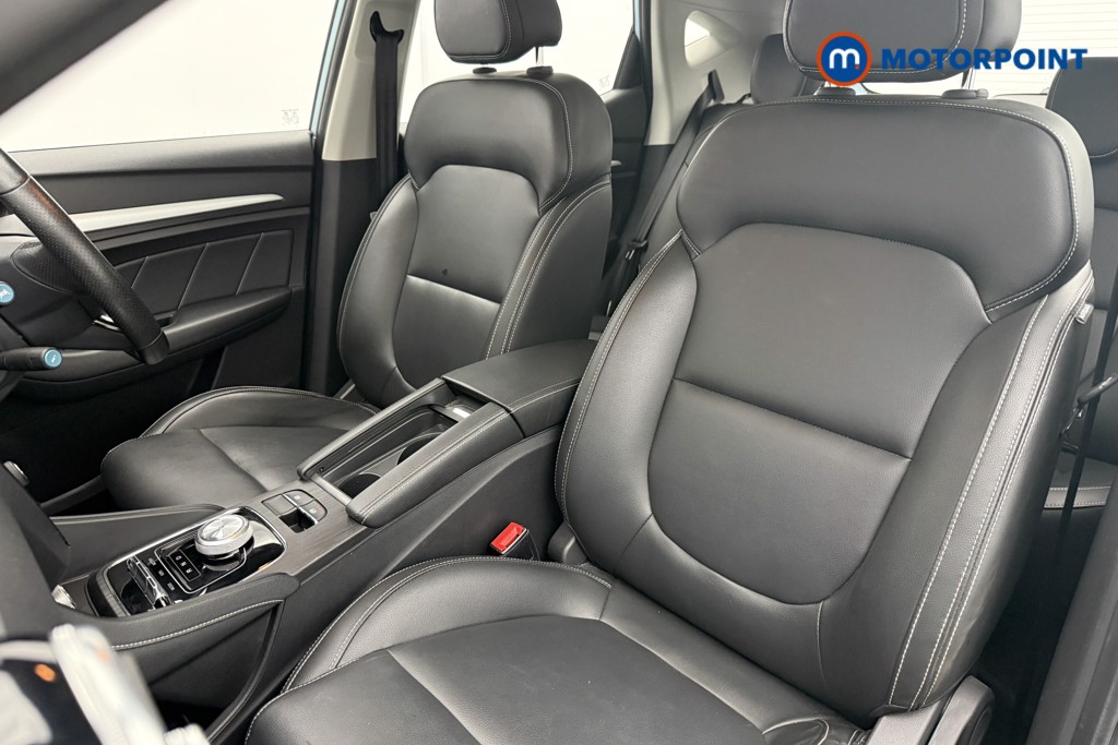 Mg Motor Uk ZS Exclusive Automatic Electric SUV - Stock Number (1582834) - 3rd supplementary image