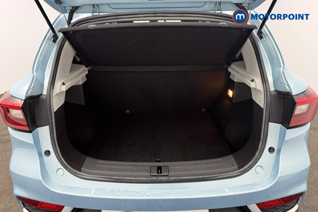 Mg Motor Uk ZS Exclusive Automatic Electric SUV - Stock Number (1582834) - 5th supplementary image