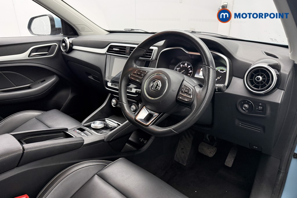 Mg Motor Uk ZS Exclusive Automatic Electric SUV - Stock Number (1582834) - 6th supplementary image
