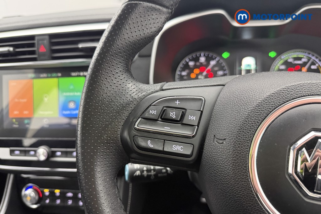 Mg Motor Uk ZS Exclusive Automatic Electric SUV - Stock Number (1582834) - 7th supplementary image