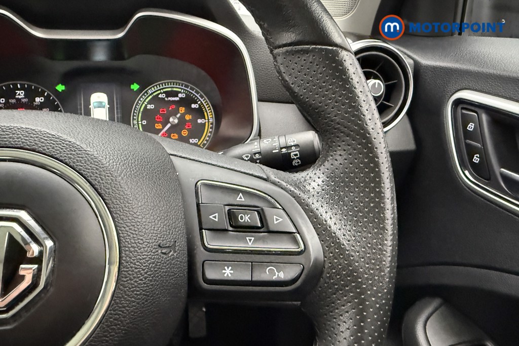 Mg Motor Uk ZS Exclusive Automatic Electric SUV - Stock Number (1582834) - 8th supplementary image