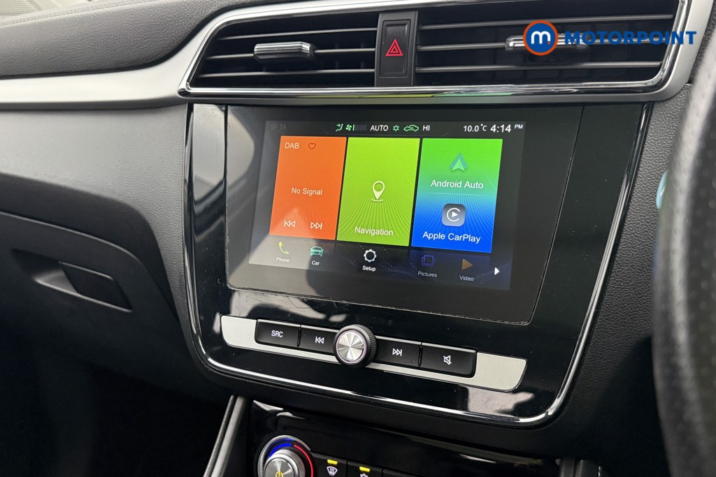 Mg Motor Uk ZS Exclusive Automatic Electric SUV - Stock Number (1582834) - 10th supplementary image