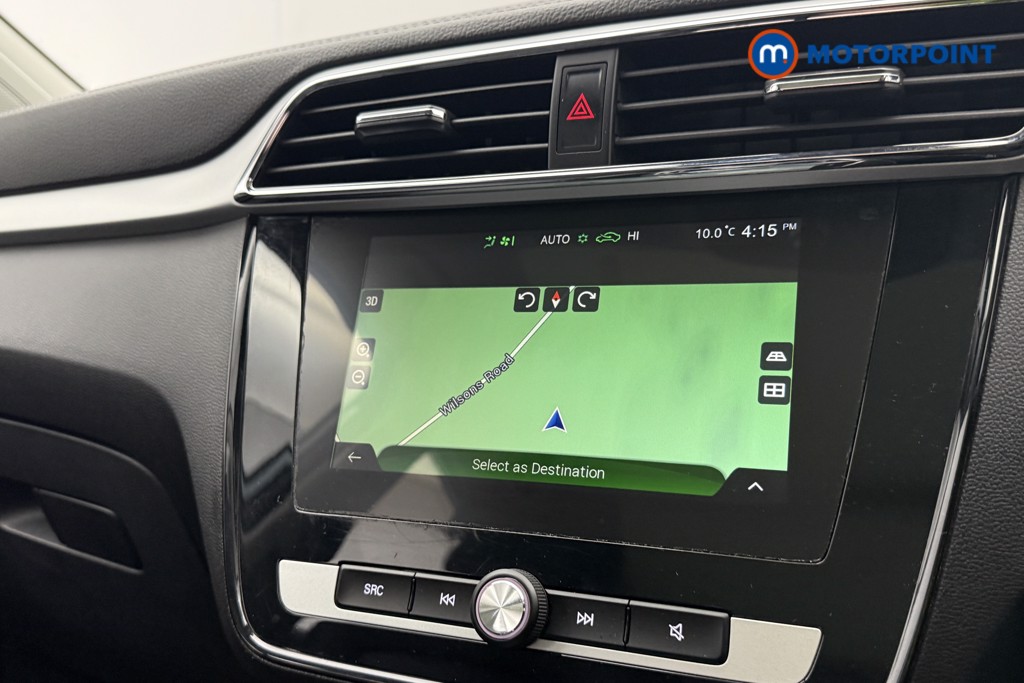Mg Motor Uk ZS Exclusive Automatic Electric SUV - Stock Number (1582834) - 11th supplementary image