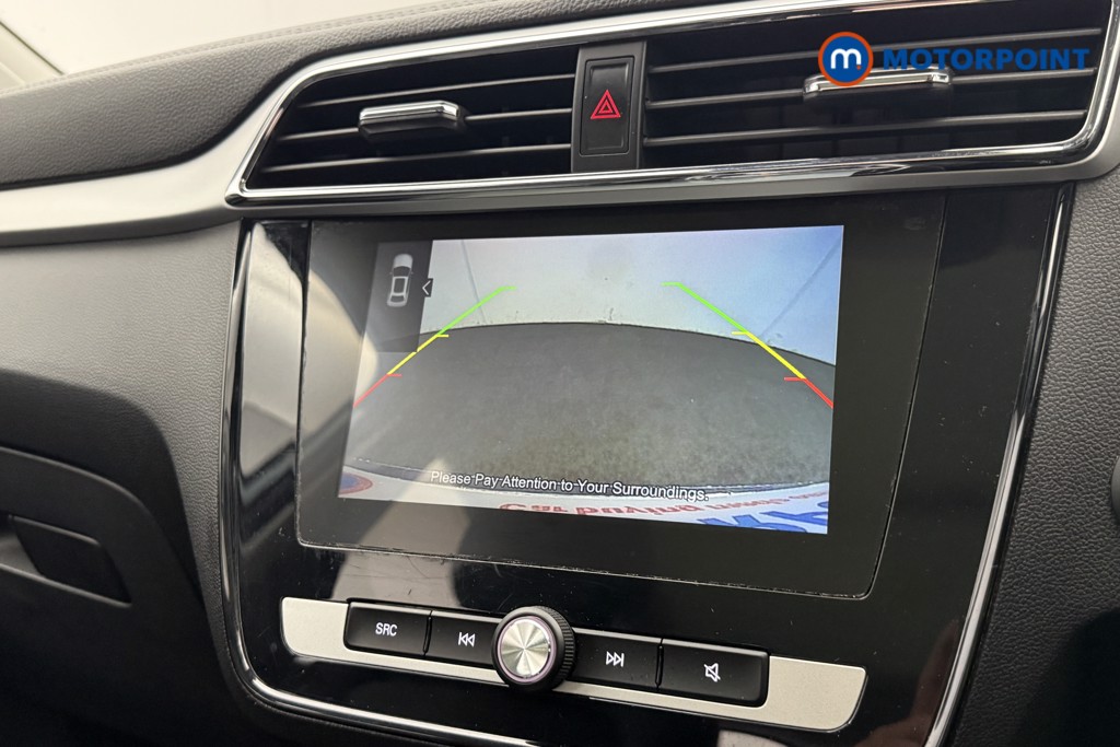 Mg Motor Uk ZS Exclusive Automatic Electric SUV - Stock Number (1582834) - 12th supplementary image