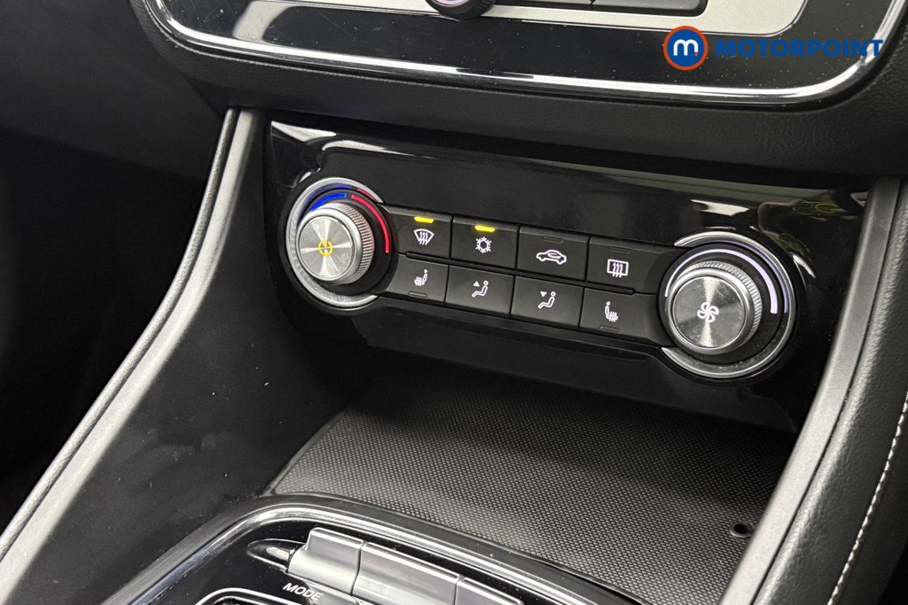 Mg Motor Uk ZS Exclusive Automatic Electric SUV - Stock Number (1582834) - 13th supplementary image